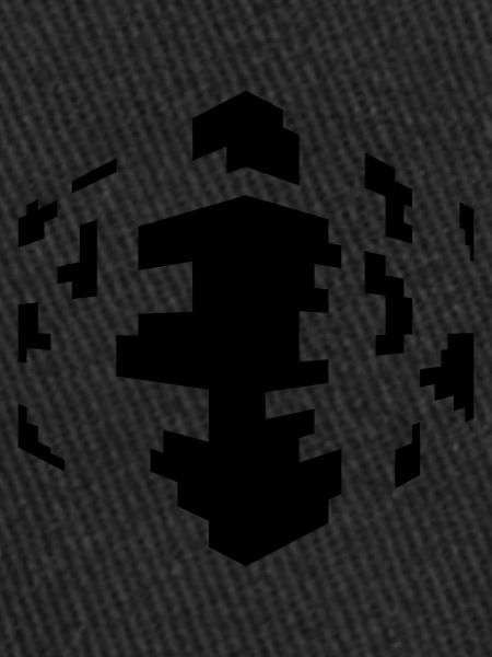 cube pixel