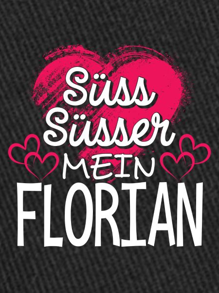 FLORIAN - süss