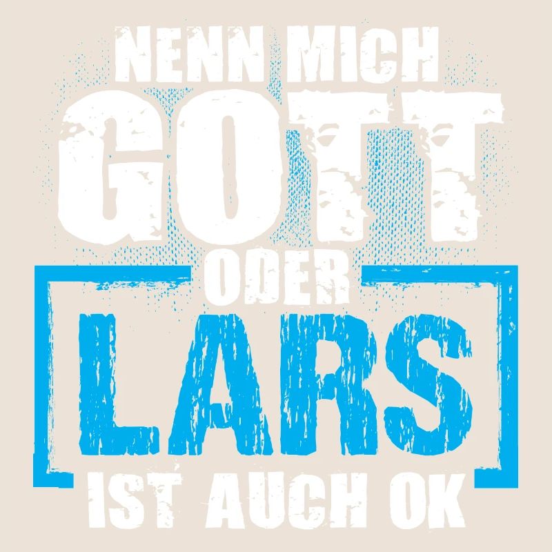 LARS - ok