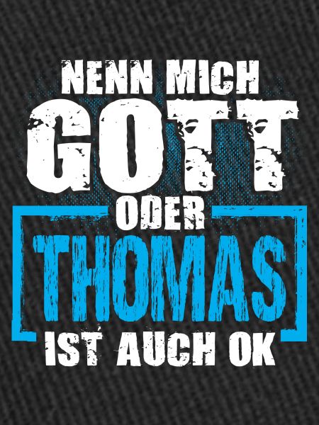 THOMAS - ok