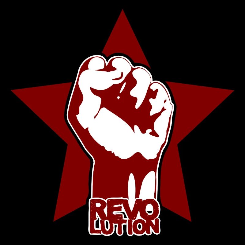 Revolution