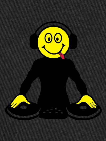 DJ