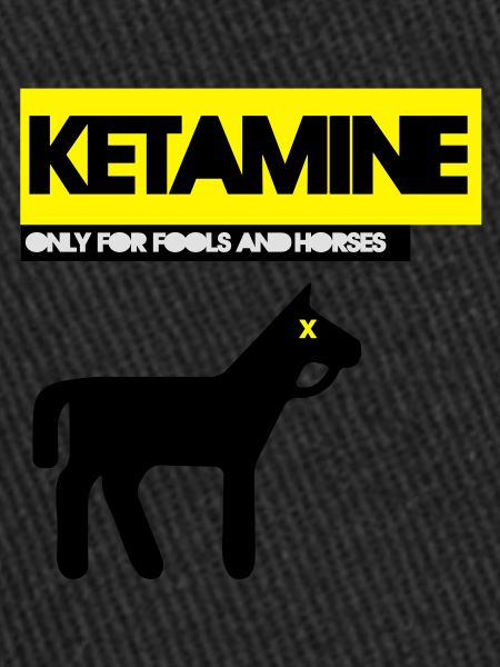 KETAMINE
