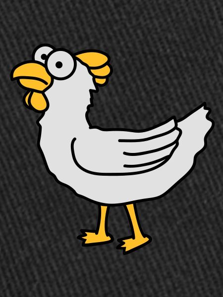 chicken