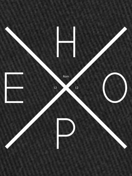 Hope WHITE
