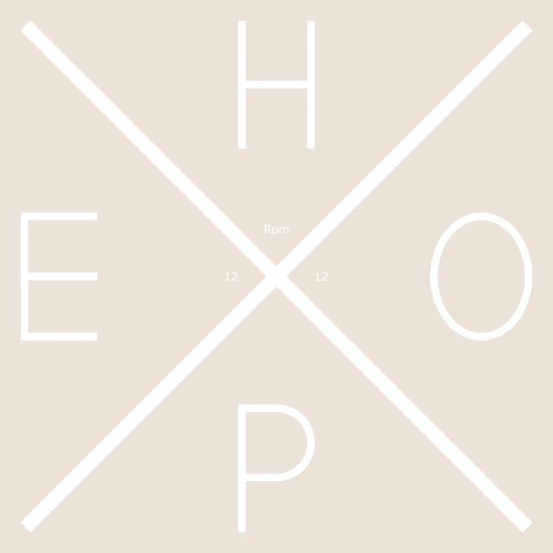 Hope WHITE