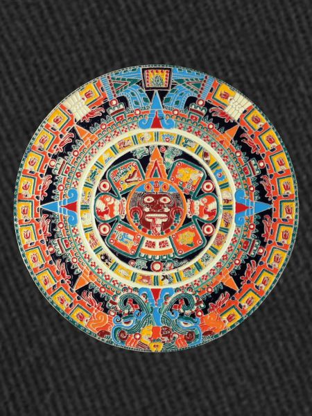 Maya Calender