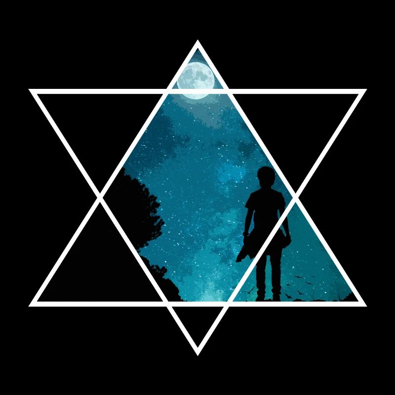 Rêver la nuit