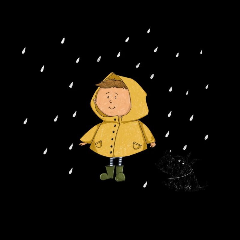 Regenschauer