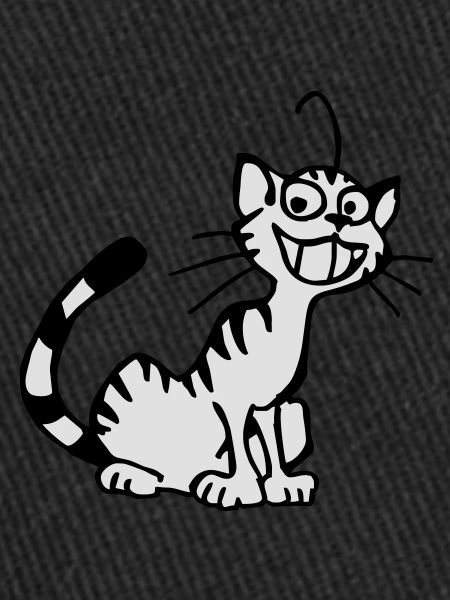 Cheshire Cat