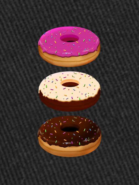 Donuts