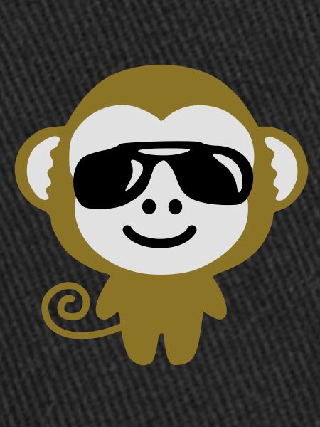 monkey_suglasses