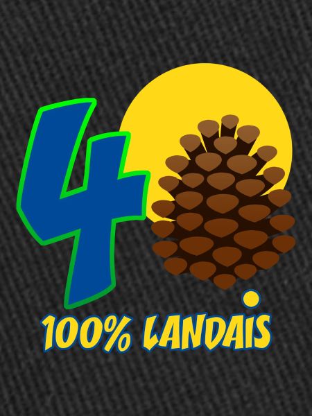 Landes - Landais