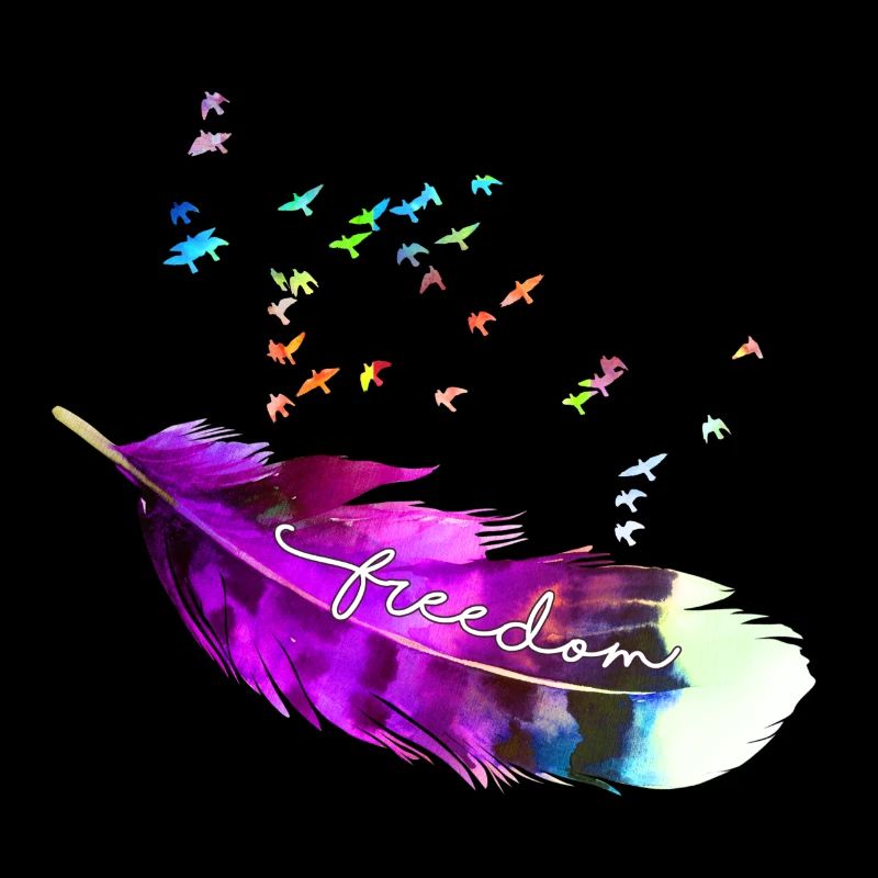 feather 10