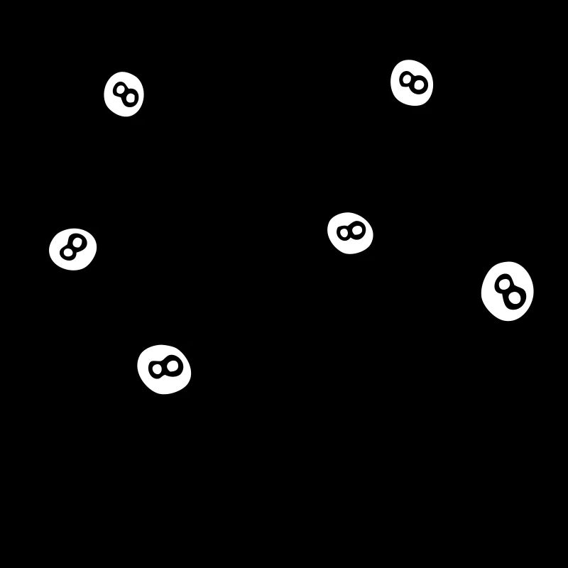 Billard Baum Stecker Kugel