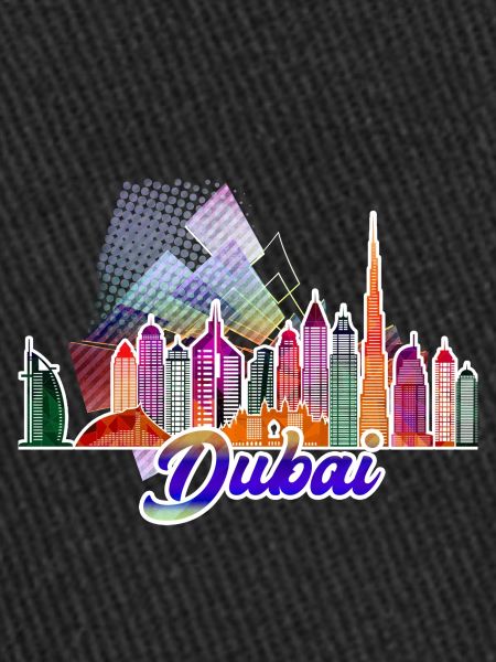 dubai 4 y