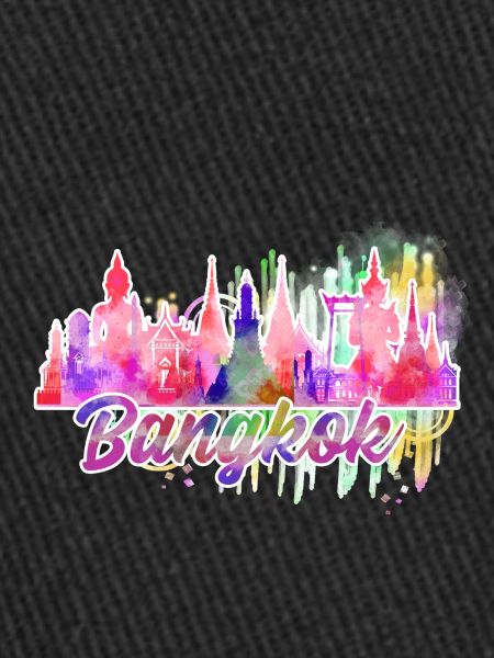 Bangkok j