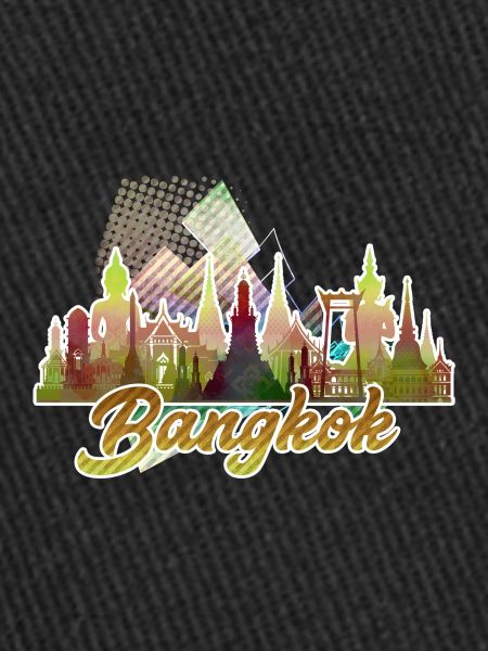 Bangkok 5 ans