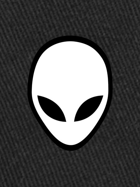 Alien Head