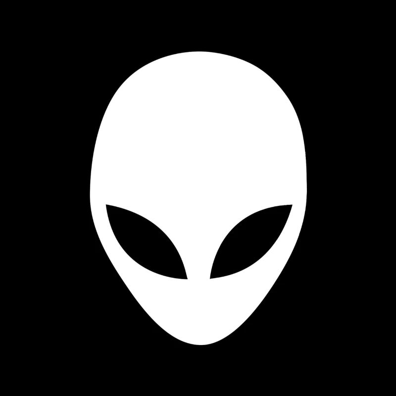 Alienkopf