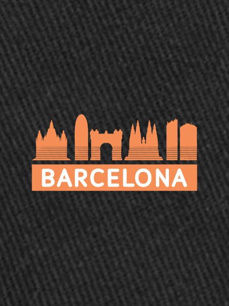 Barcelone 2 F
