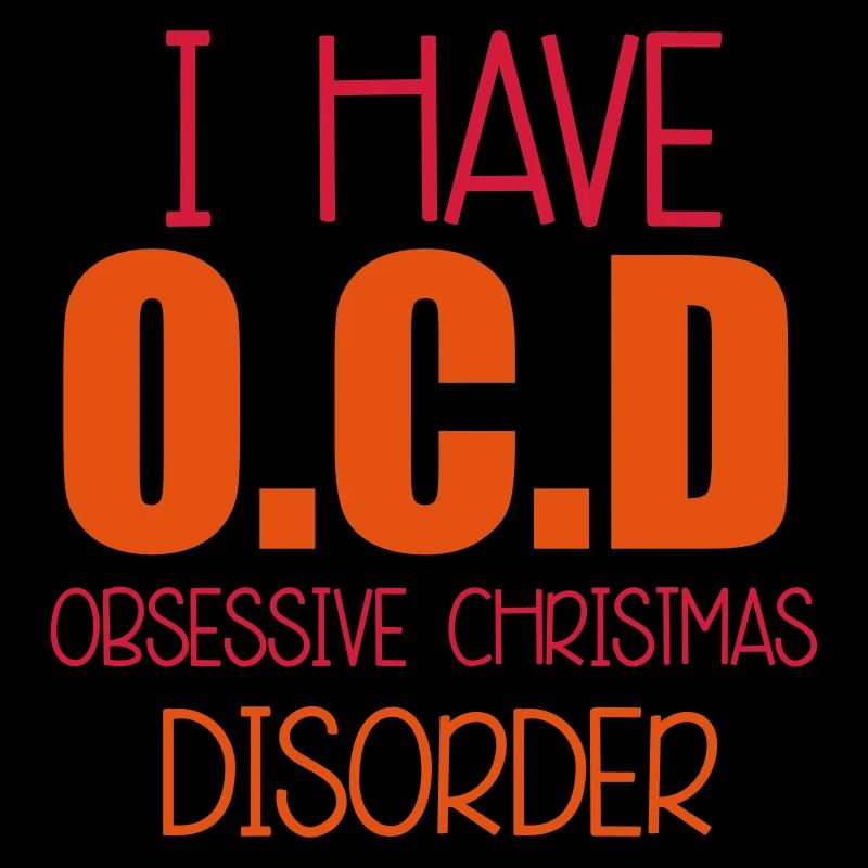 Christmas Disorder