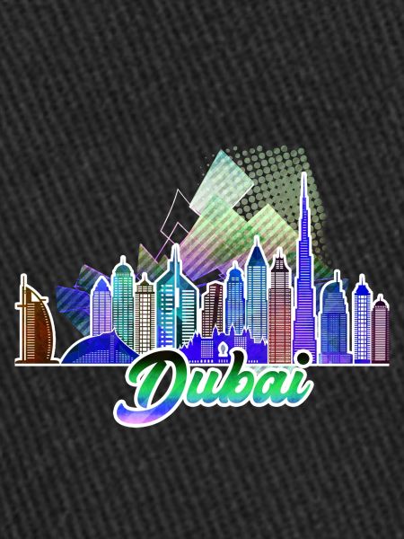 Dubai 5 ans