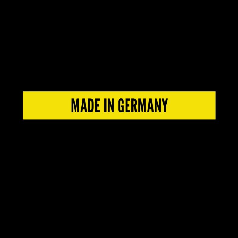 made in germany