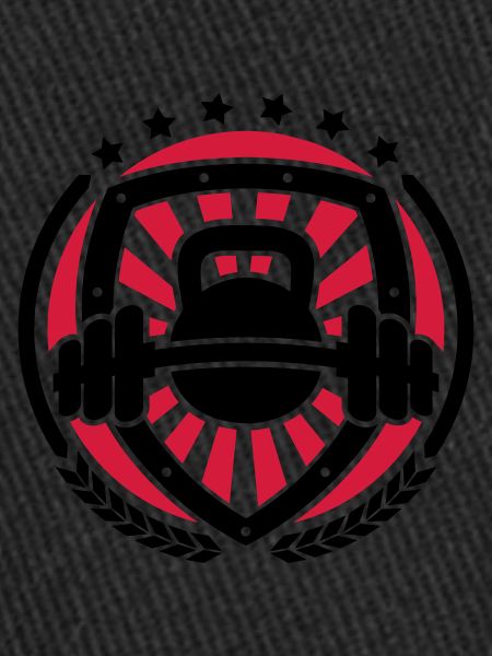 Workout Blason 02