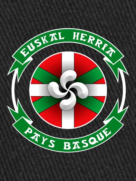 Pays Basque - Euskal Herria