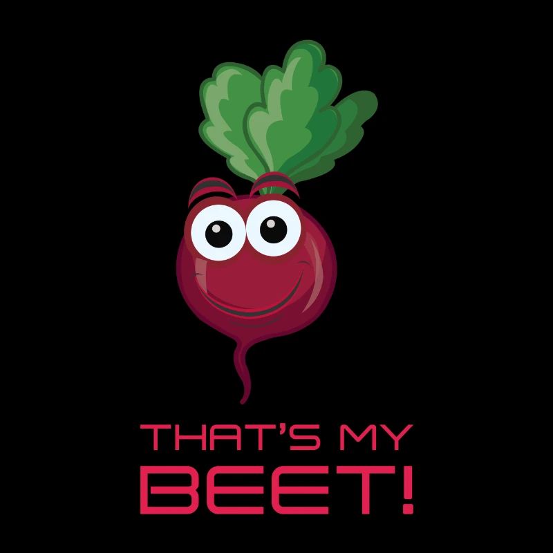 C'est ma betterave 17 F