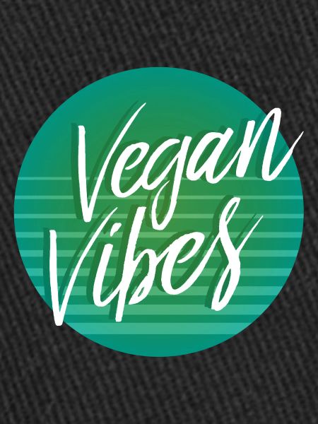 Vegan Vibes