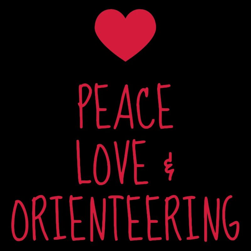 Orienteering Orientierungslauf Orientation