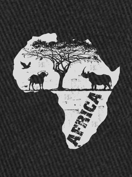 Afrique - Vie sauvage - Afrique