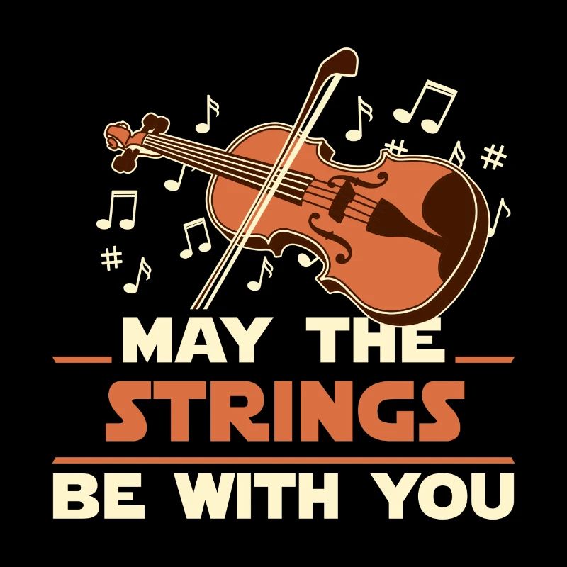Violin fiddle player