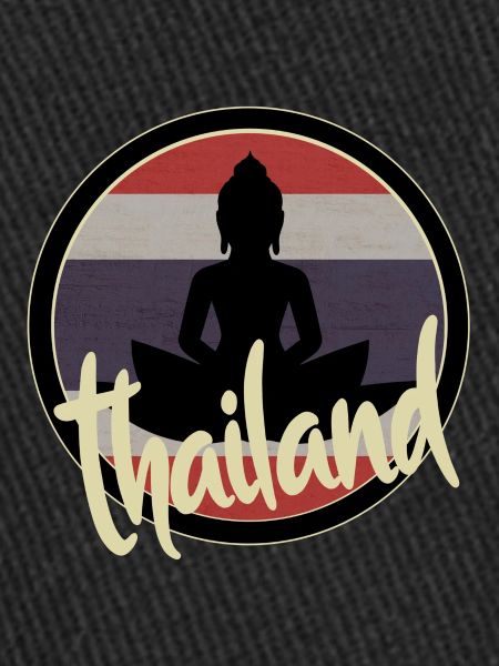 Chemise Thaïlande