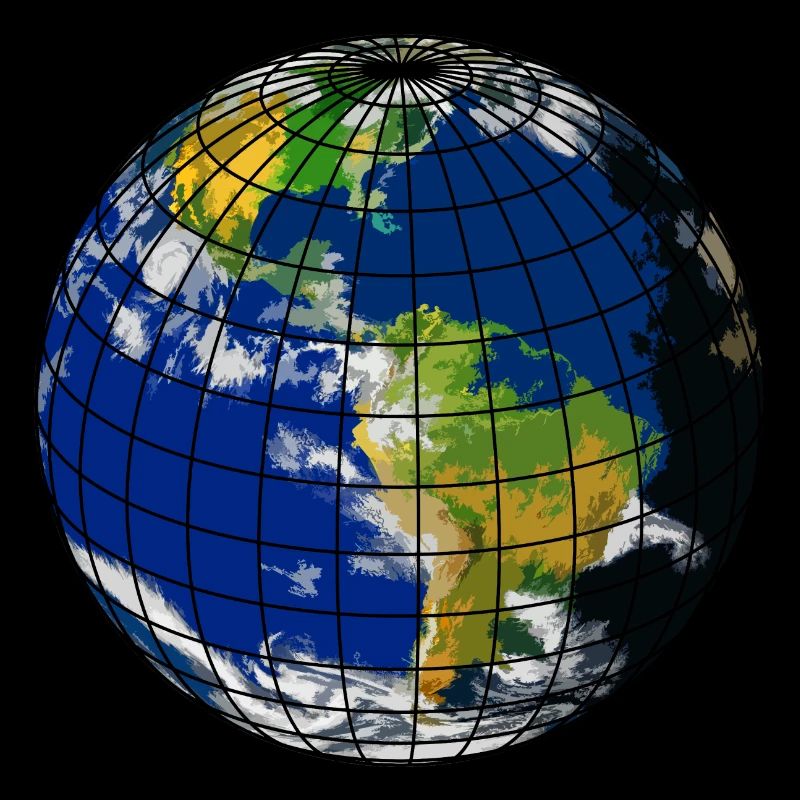 Globe