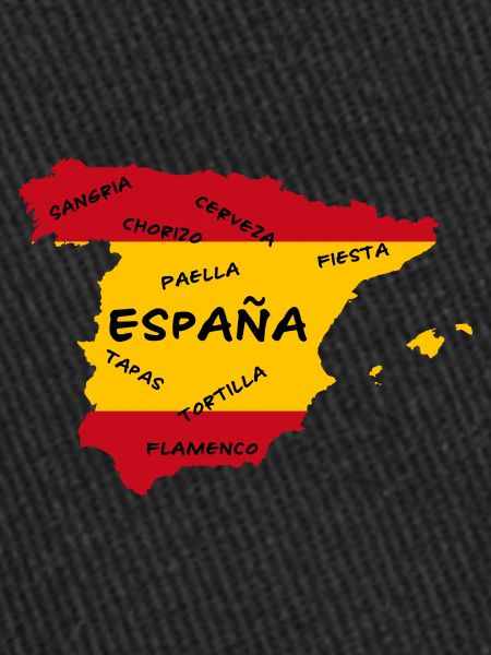 Espana - Espagne