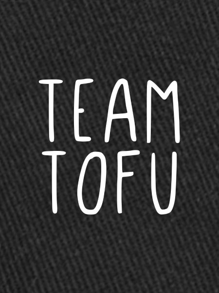 Équipe tofu