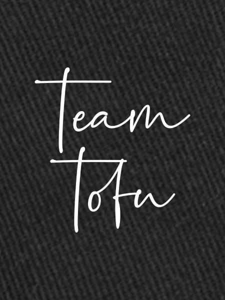 Team tofu