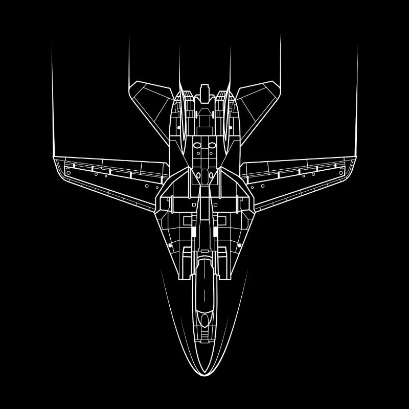 Jet Jet - Blueprint
