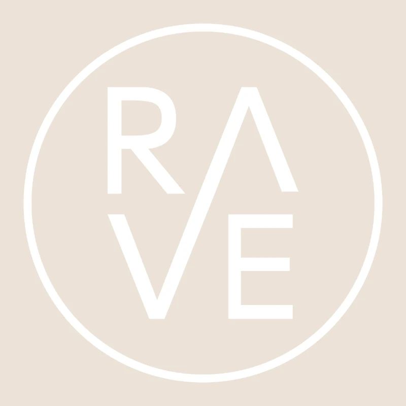 Musique de cadeau de techno raving Rave