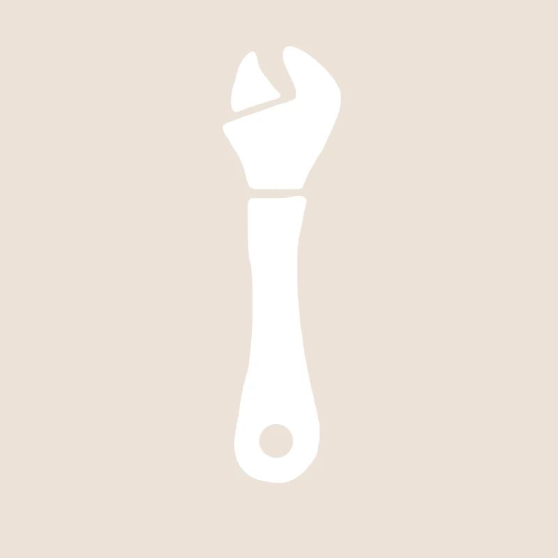 Outils de clé à molette