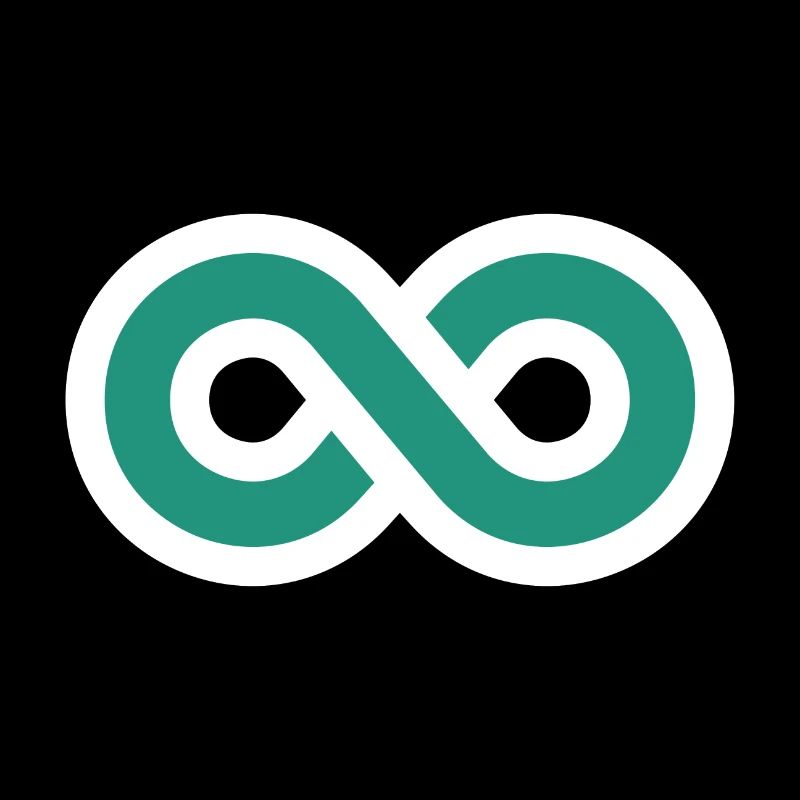Unendlich Icon