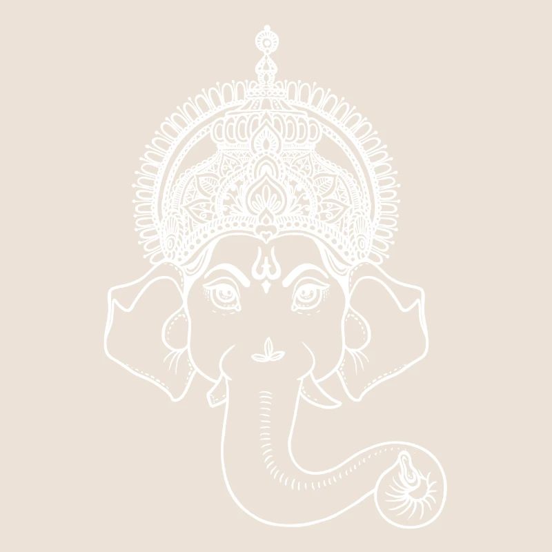 Dieu indien Ganesha