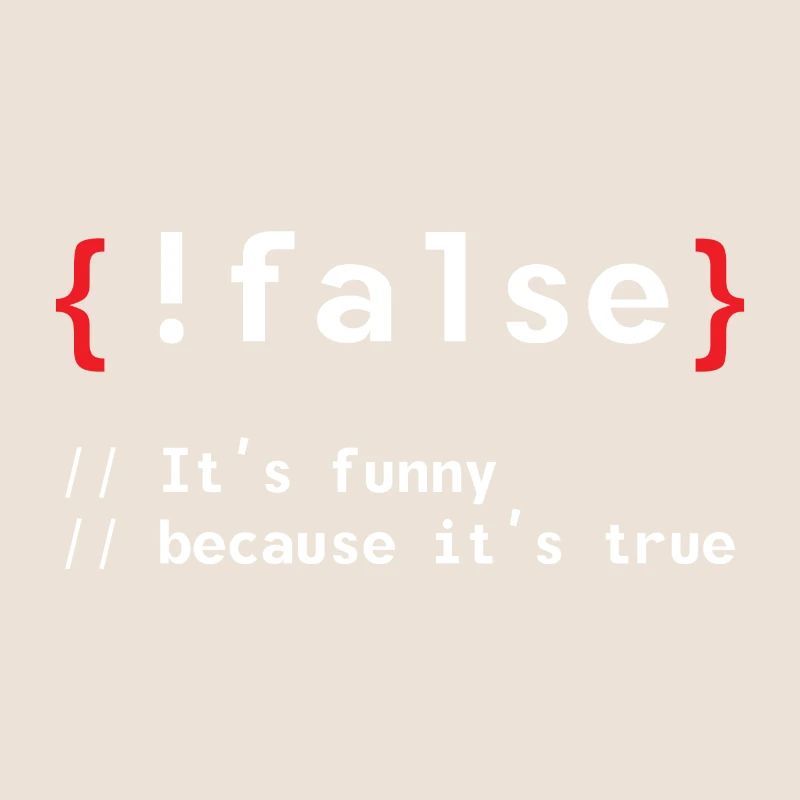 Coding Debug Admin Programme Cadeau