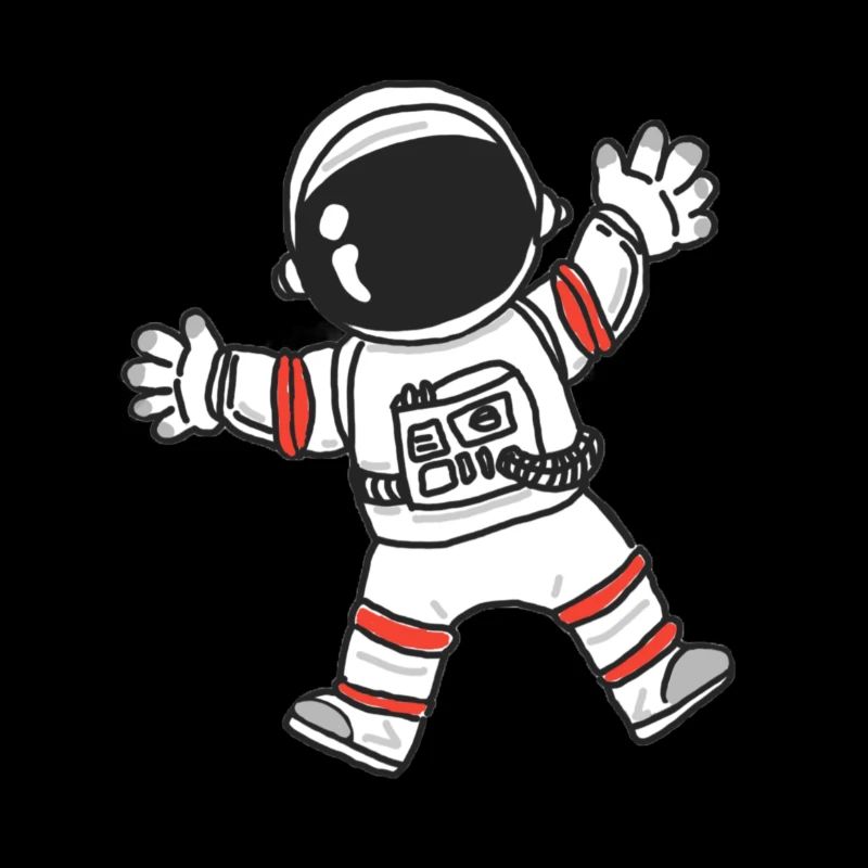 Astronaut
