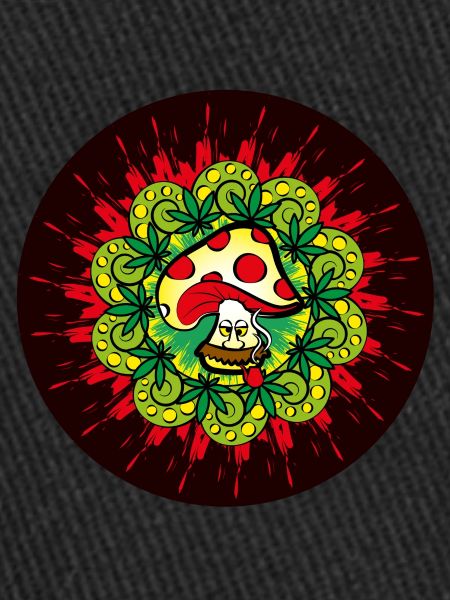 Amanite muscaria