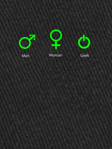 Geek