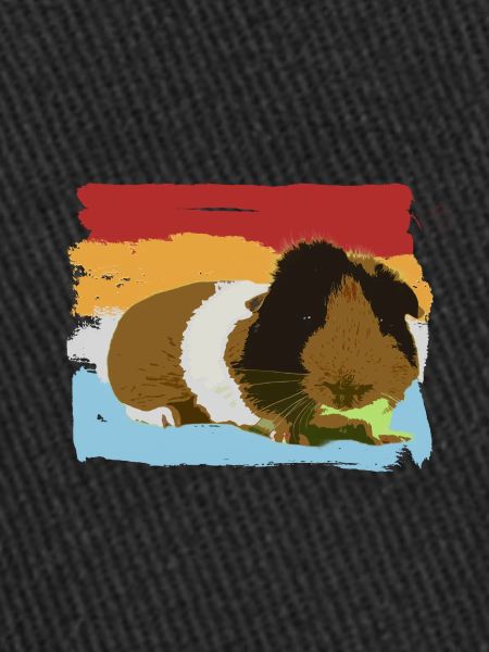 Cochon d'Inde